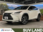LEXUS NX300h