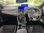 LEXUS NX300h