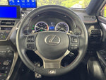 LEXUS NX300h