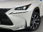 LEXUS NX300h