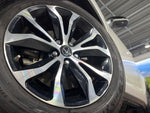LEXUS NX300h