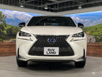 LEXUS NX300h