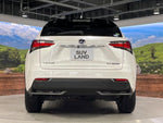 LEXUS NX300h
