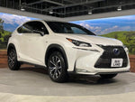LEXUS NX300h