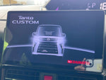 TANTO CUSTOM