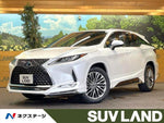 LEXUS RX450hL AWD