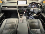 LEXUS RX450hL AWD
