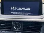 LEXUS RX450hL AWD