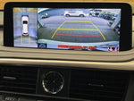 LEXUS RX450hL AWD