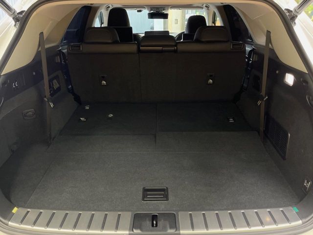 LEXUS RX450hL AWD