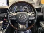 LEXUS RX450hL AWD