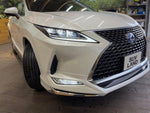LEXUS RX450hL AWD