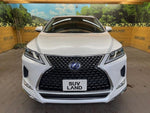 LEXUS RX450hL AWD