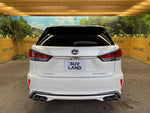 LEXUS RX450hL AWD
