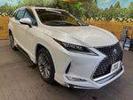 LEXUS RX450hL AWD