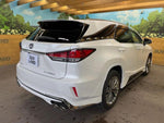 LEXUS RX450hL AWD