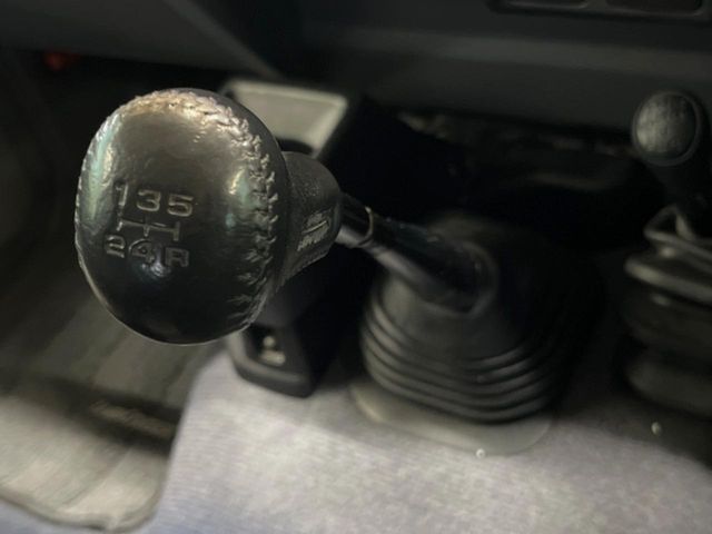 LANDCRUISER van