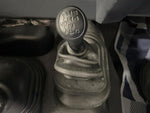 LANDCRUISER van