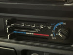 LANDCRUISER van