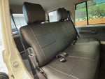 LANDCRUISER van