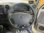 LANDCRUISER van