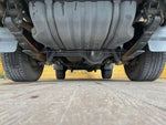 LANDCRUISER van