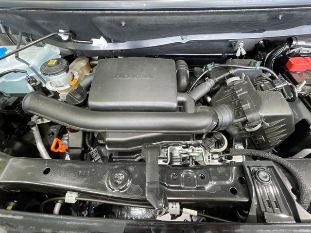 N BOX