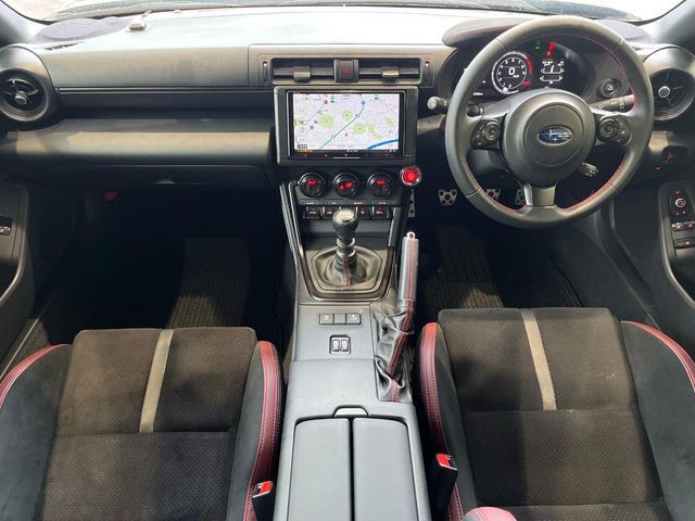 BRZ