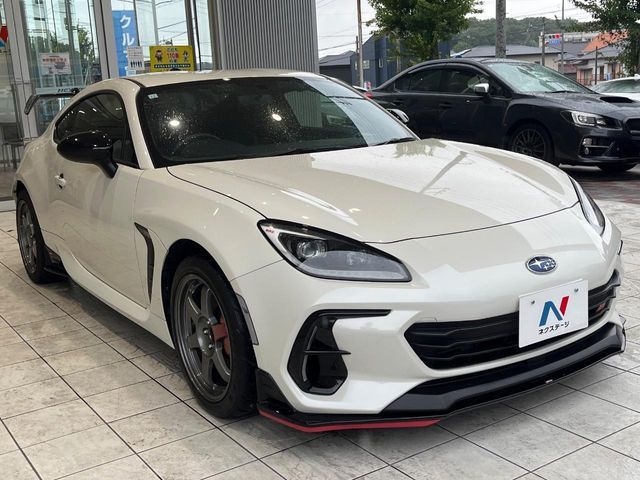 BRZ