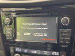 X-TRAIL 4WD