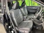 X-TRAIL 4WD