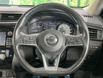 X-TRAIL 4WD