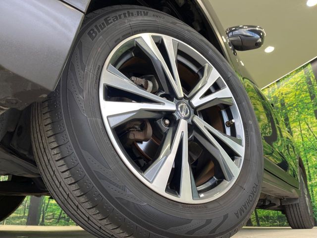 X-TRAIL 4WD