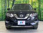 X-TRAIL 4WD