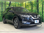 X-TRAIL 4WD