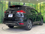 X-TRAIL 4WD