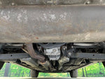 X-TRAIL 4WD