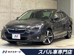 IMPREZA G4 4WD