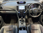 IMPREZA G4 4WD