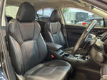 IMPREZA G4 4WD