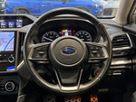 IMPREZA G4 4WD