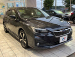 IMPREZA G4 4WD