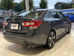 IMPREZA G4 4WD