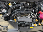 IMPREZA G4 4WD
