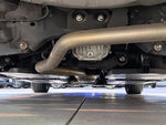 IMPREZA G4 4WD