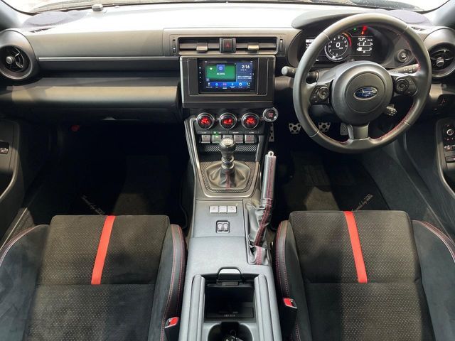BRZ