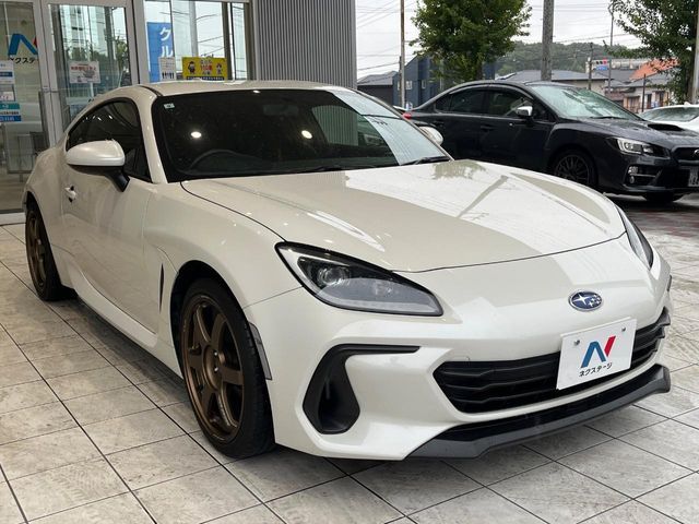 BRZ