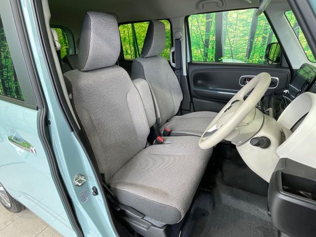WAGON R SMILE