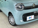WAGON R SMILE