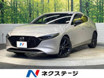 MAZDA3 FASTBACK